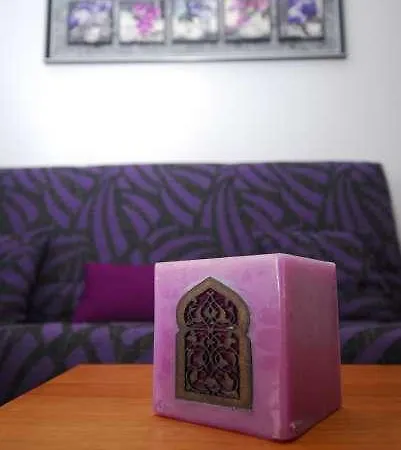 Lejlighed Hanalyla